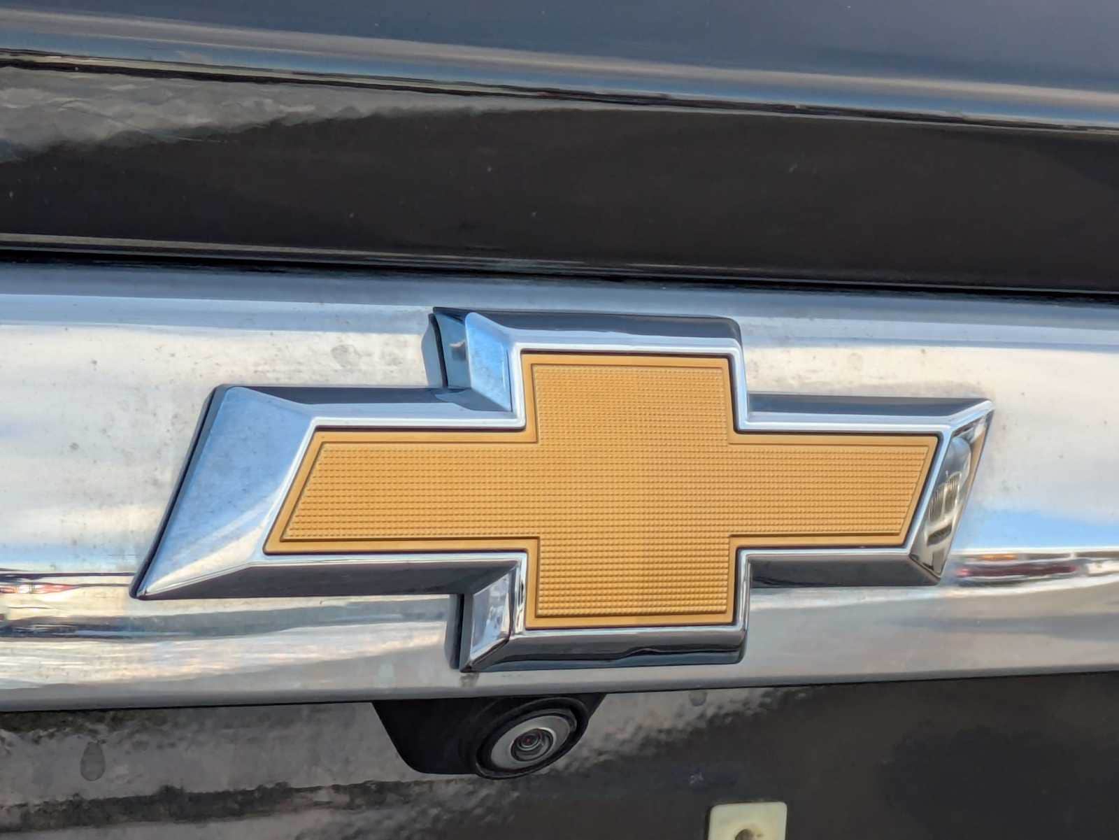 Thumbnail: 2021 Chevrolet Traverse - 11