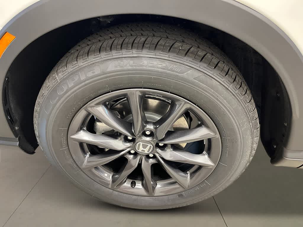 Thumbnail: 2026 Honda CR-V - 10