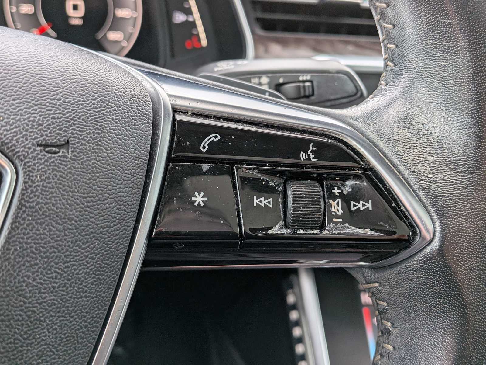 Thumbnail: 2019 Audi A6 - 25