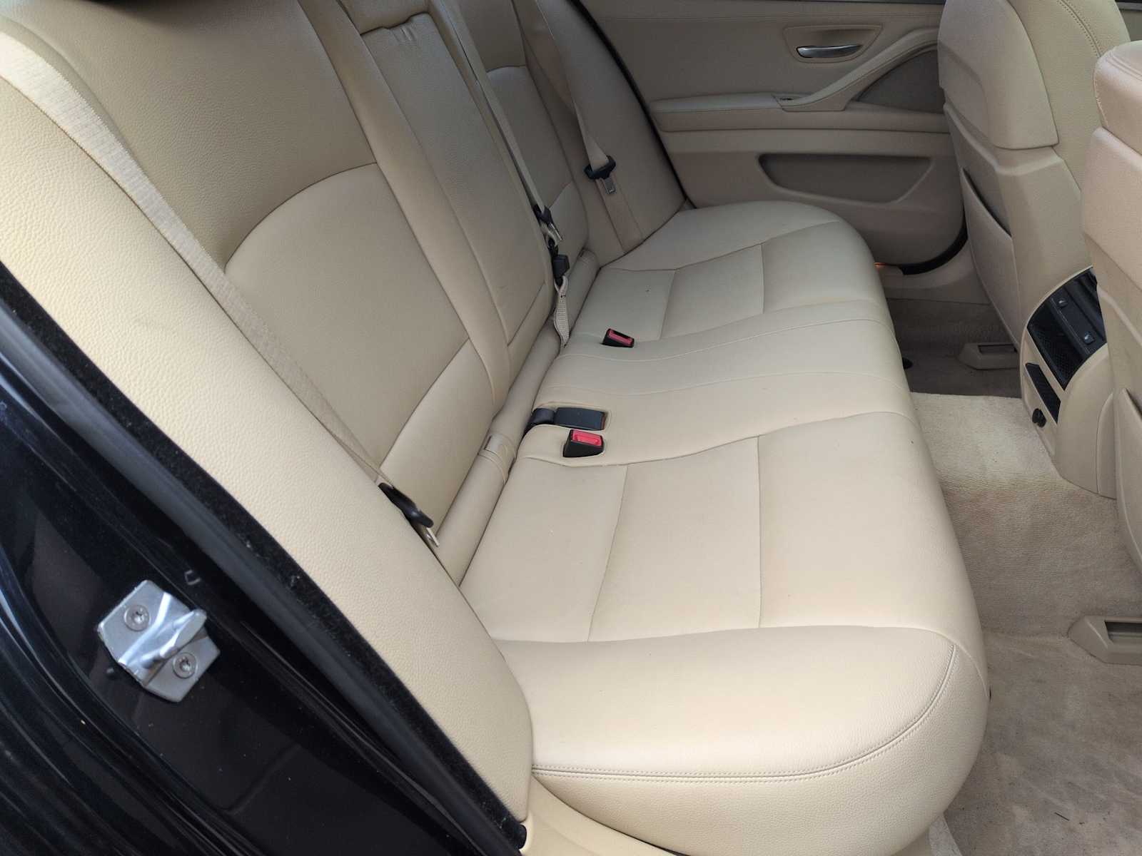 Thumbnail: 2014 BMW 5 Series - 18