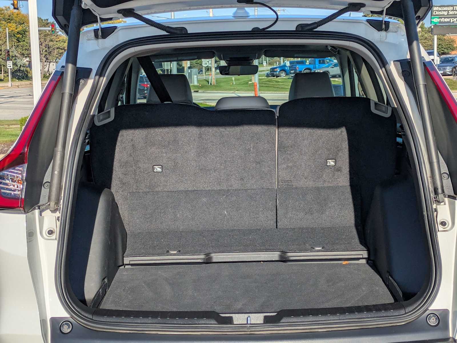 Thumbnail: 2024 Honda CR-V - 32