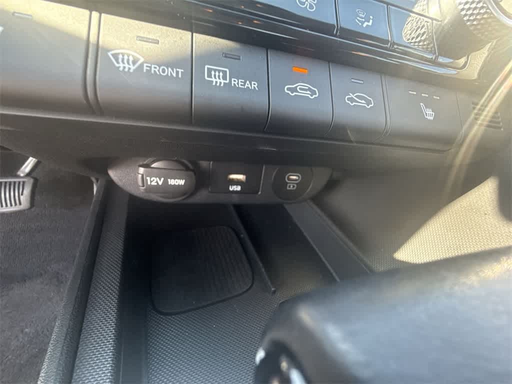 Thumbnail: 2025 Hyundai Elantra - 31