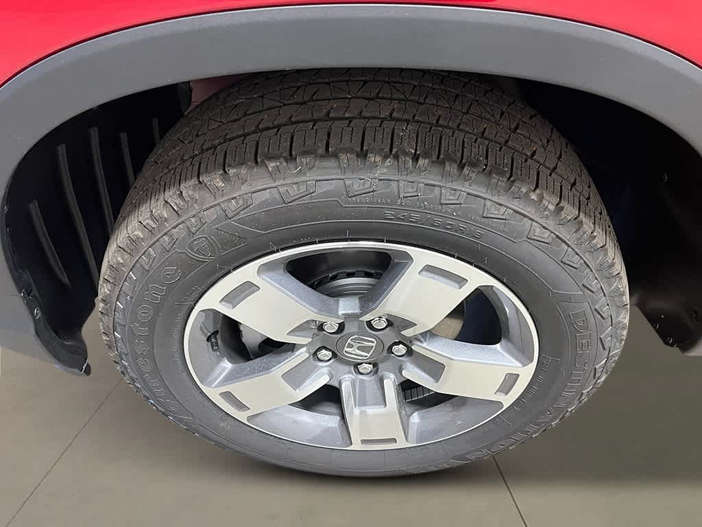 Thumbnail: 2026 Honda Ridgeline - 11