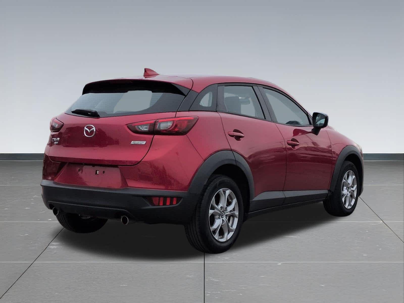Thumbnail: 2016 Mazda CX-3 - 6