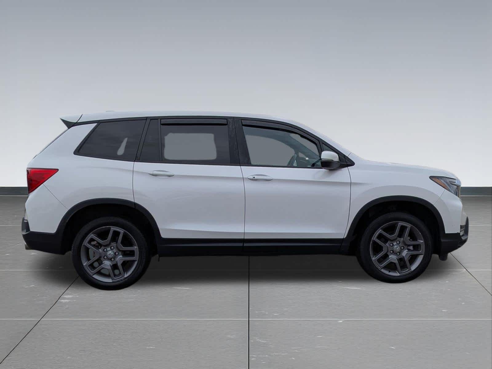 Thumbnail: 2023 Honda Passport - 6