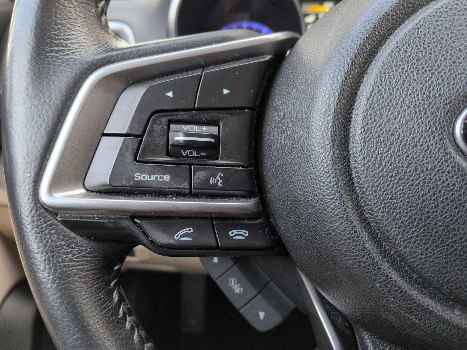 Thumbnail: 2018 Subaru Legacy - 22