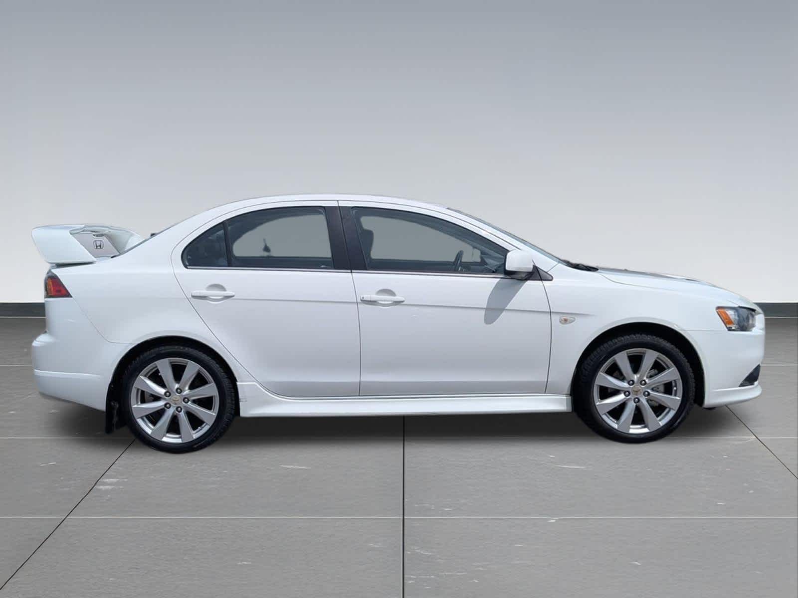 Thumbnail: 2013 Mitsubishi Lancer - 6