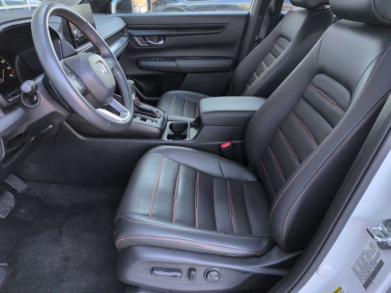 Thumbnail: 2024 Honda CR-V - 16