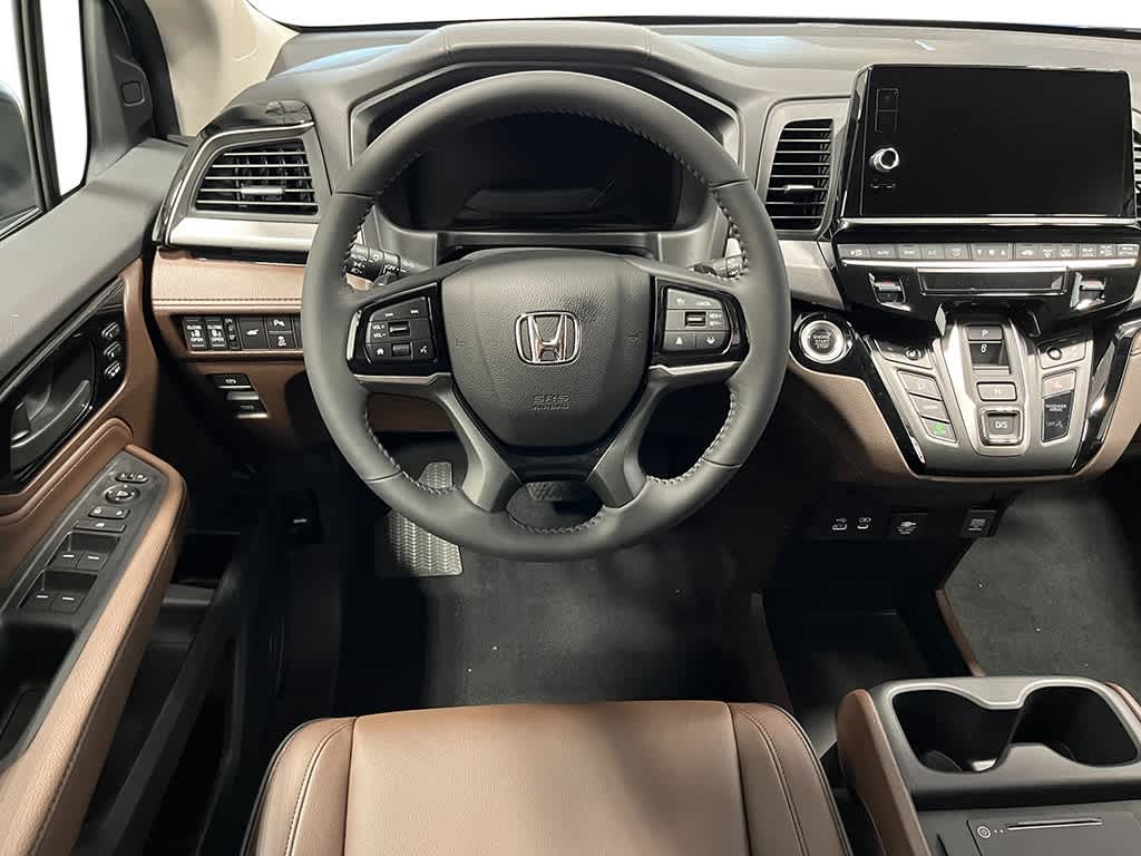 Thumbnail: 2026 Honda Odyssey - 27