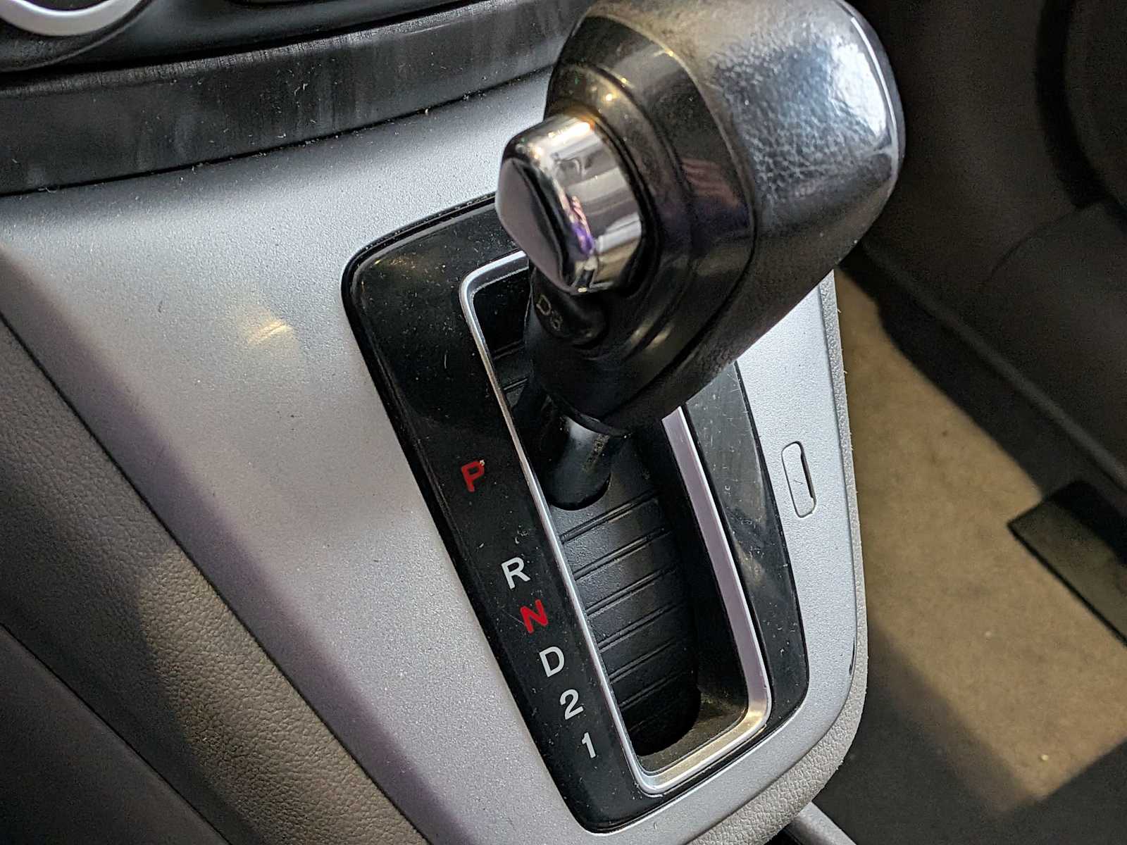 Thumbnail: 2012 Honda CR-V - 29