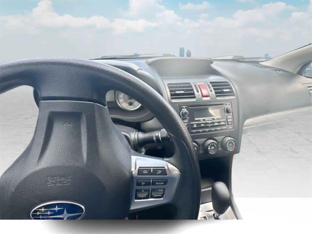 2014 Subaru Impreza 2.5i -
                  Waukesha, WI