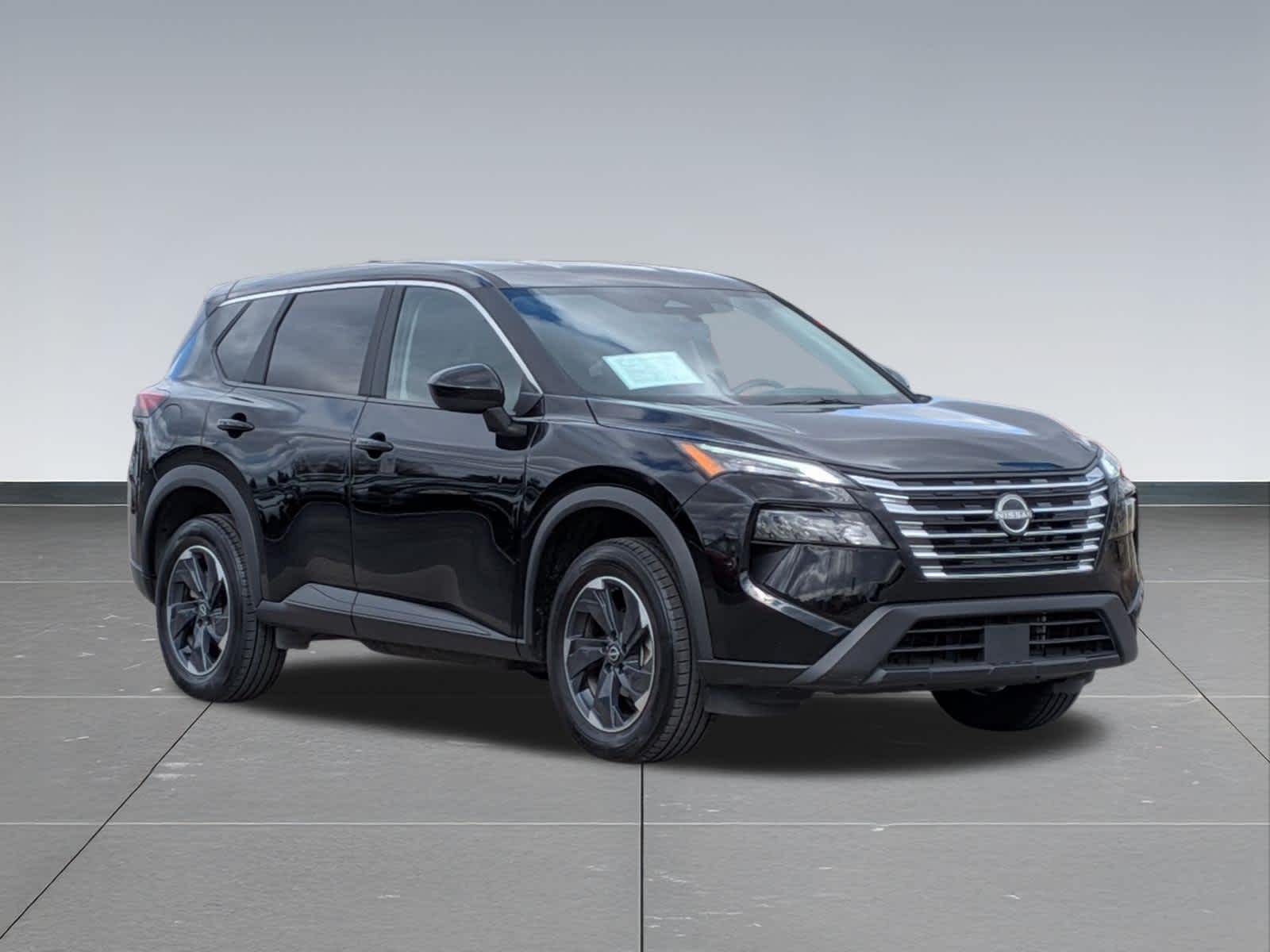 Thumbnail: 2025 Nissan Rogue - 7