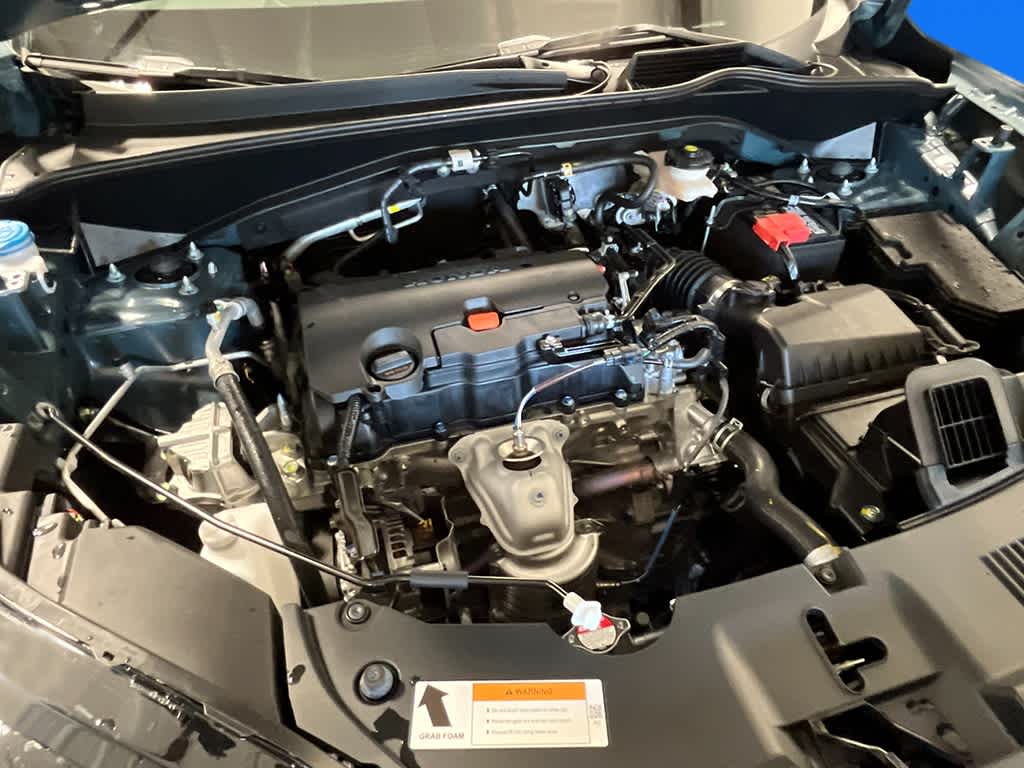 Thumbnail: 2026 Honda HR-V - 12