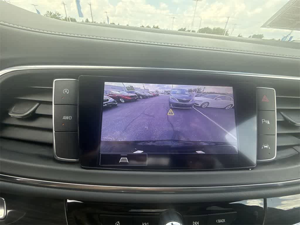 Thumbnail: 2023 Buick Enclave - 31