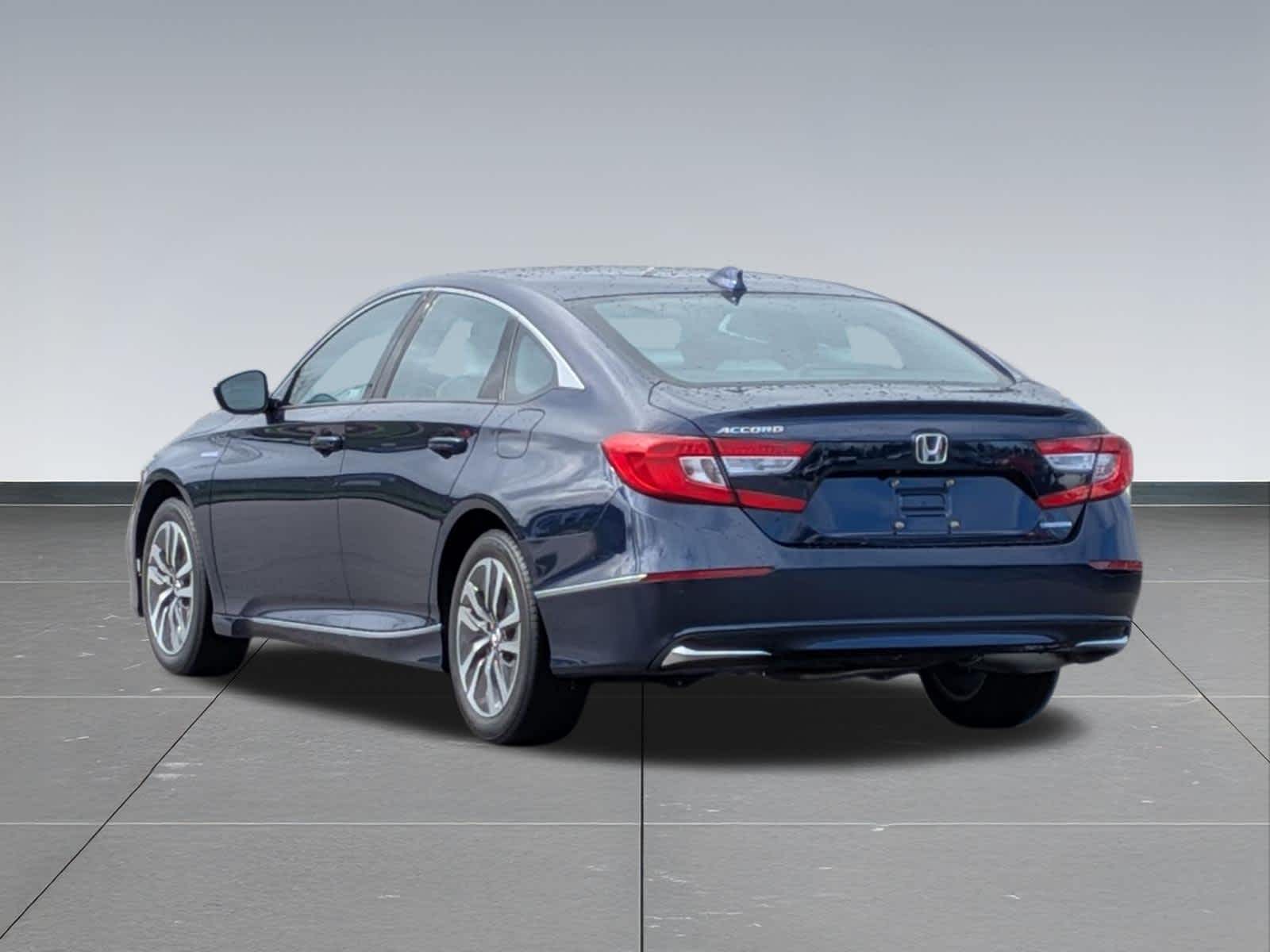 Thumbnail: 2020 Honda Accord - 4