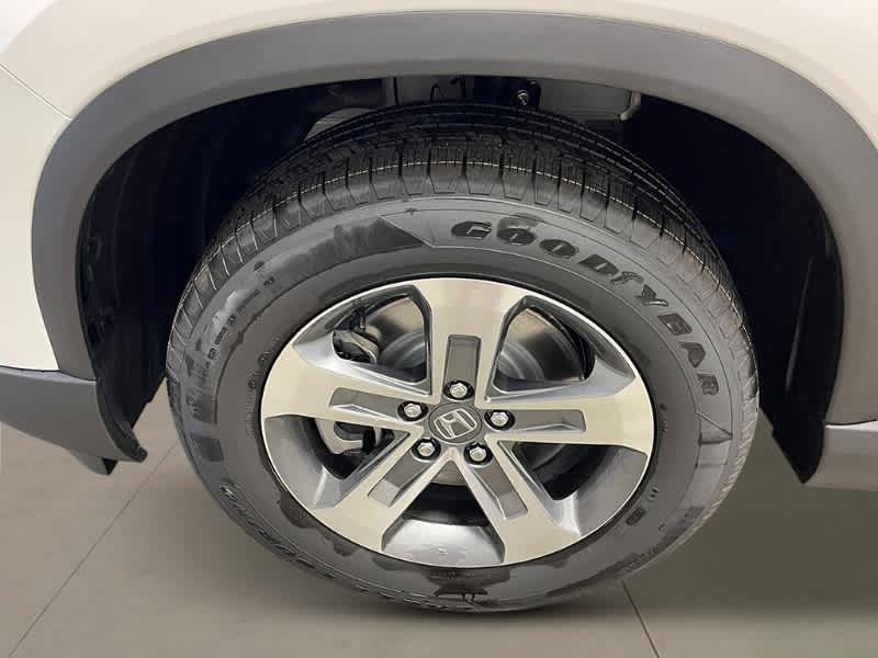 Thumbnail: 2025 Honda Pilot - 11