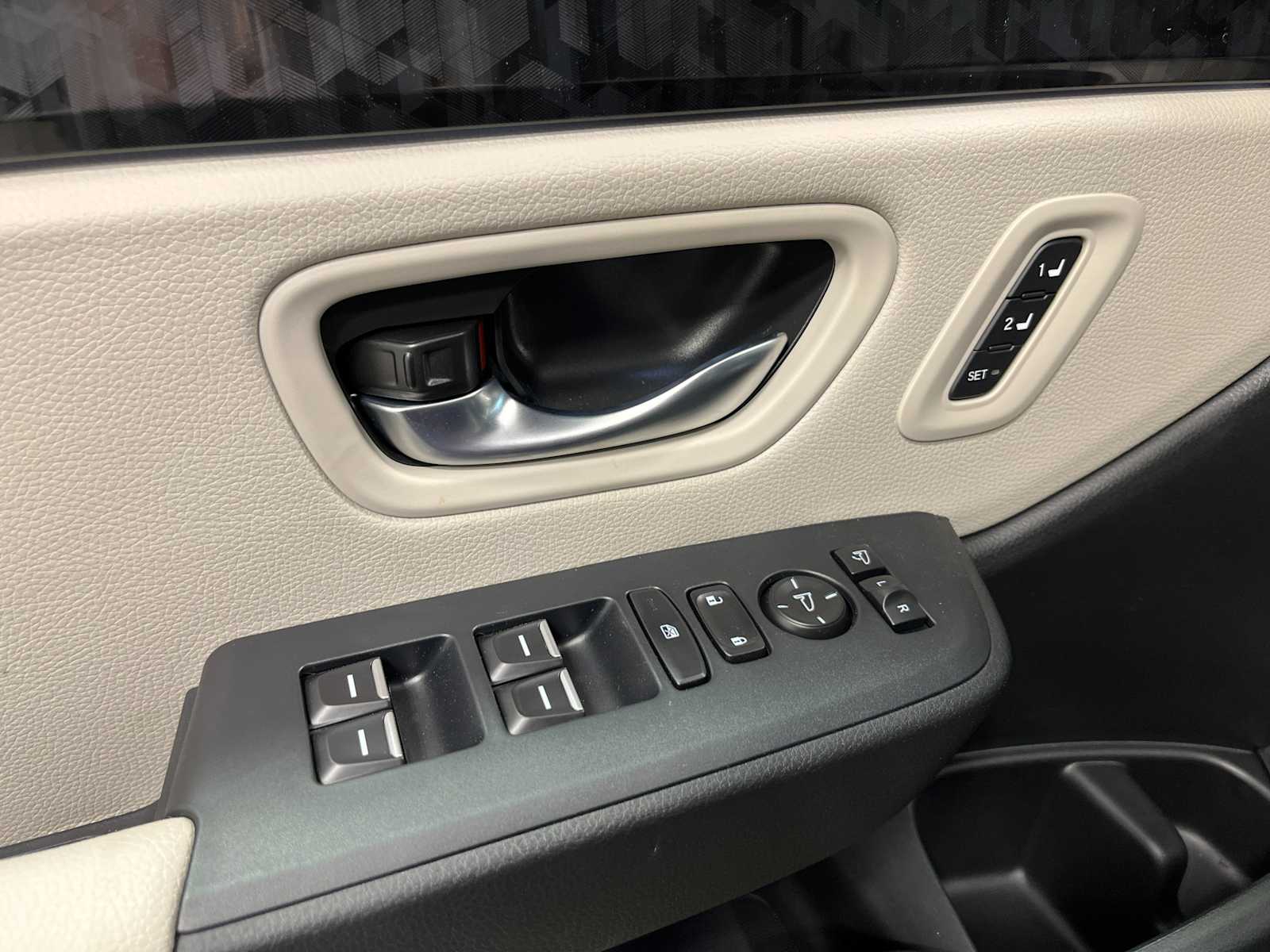 Thumbnail: 2026 Honda Passport - 15