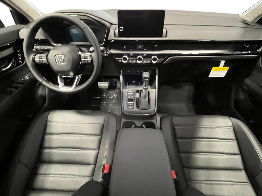 Thumbnail: 2026 Honda CR-V - 15