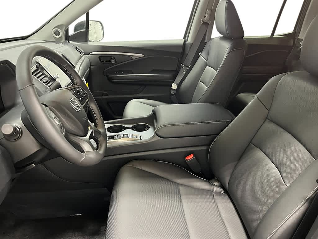 Thumbnail: 2026 Honda Ridgeline - 11