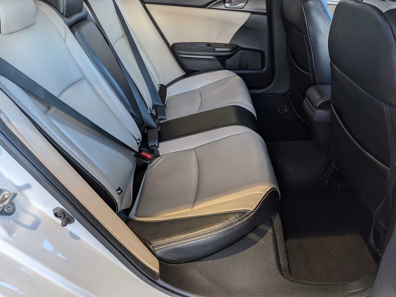 Thumbnail: 2019 Honda Civic - 20