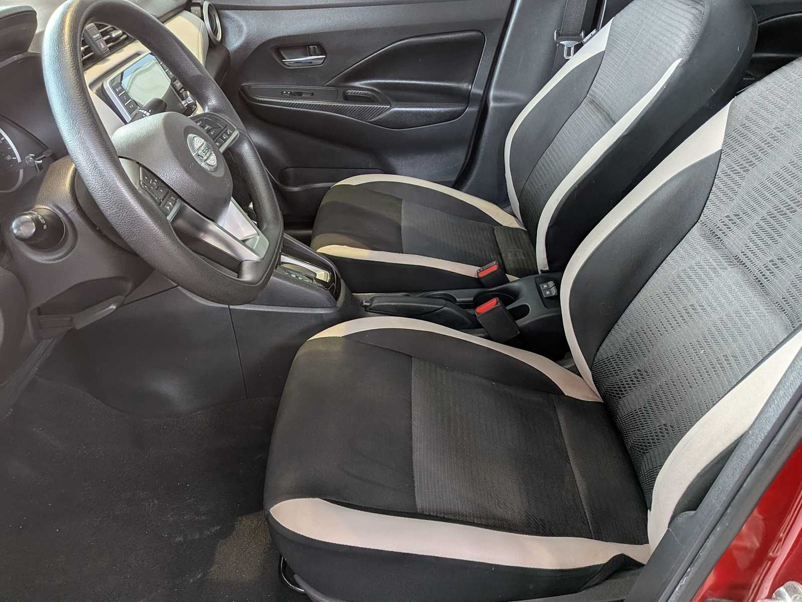 Thumbnail: 2020 Nissan Versa - 14