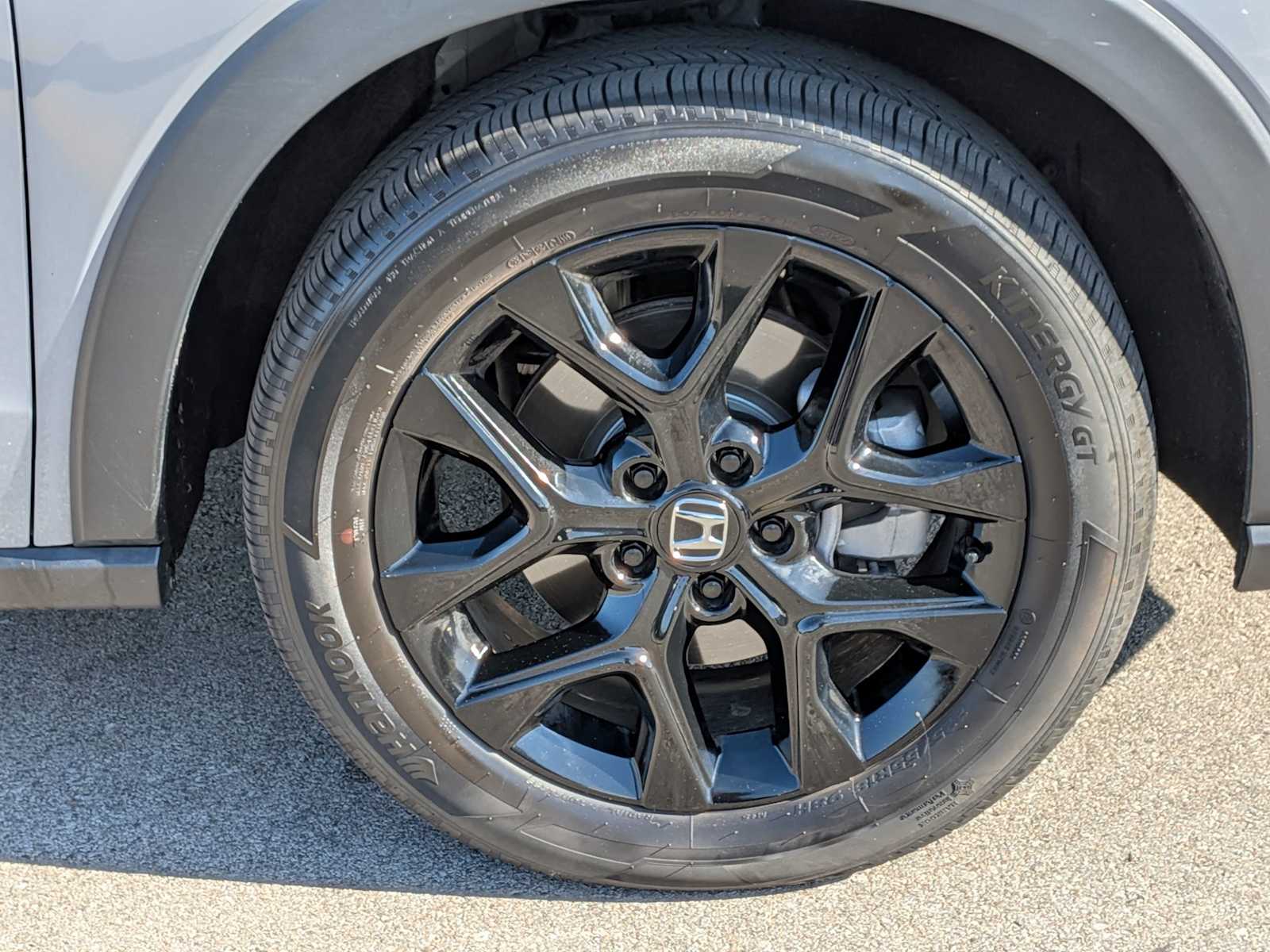 Thumbnail: 2023 Honda HR-V - 14