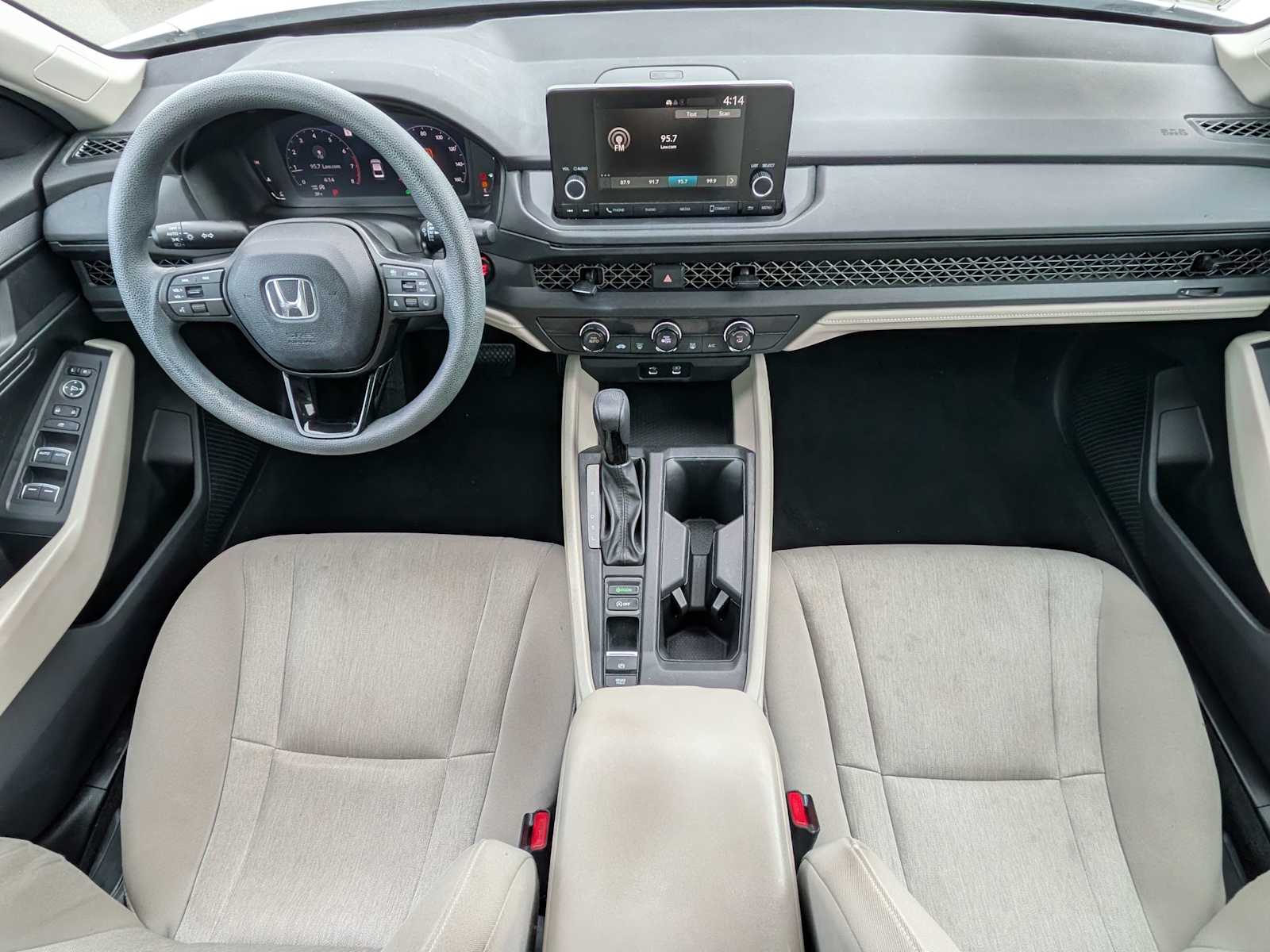 Thumbnail: 2023 Honda Accord - 19