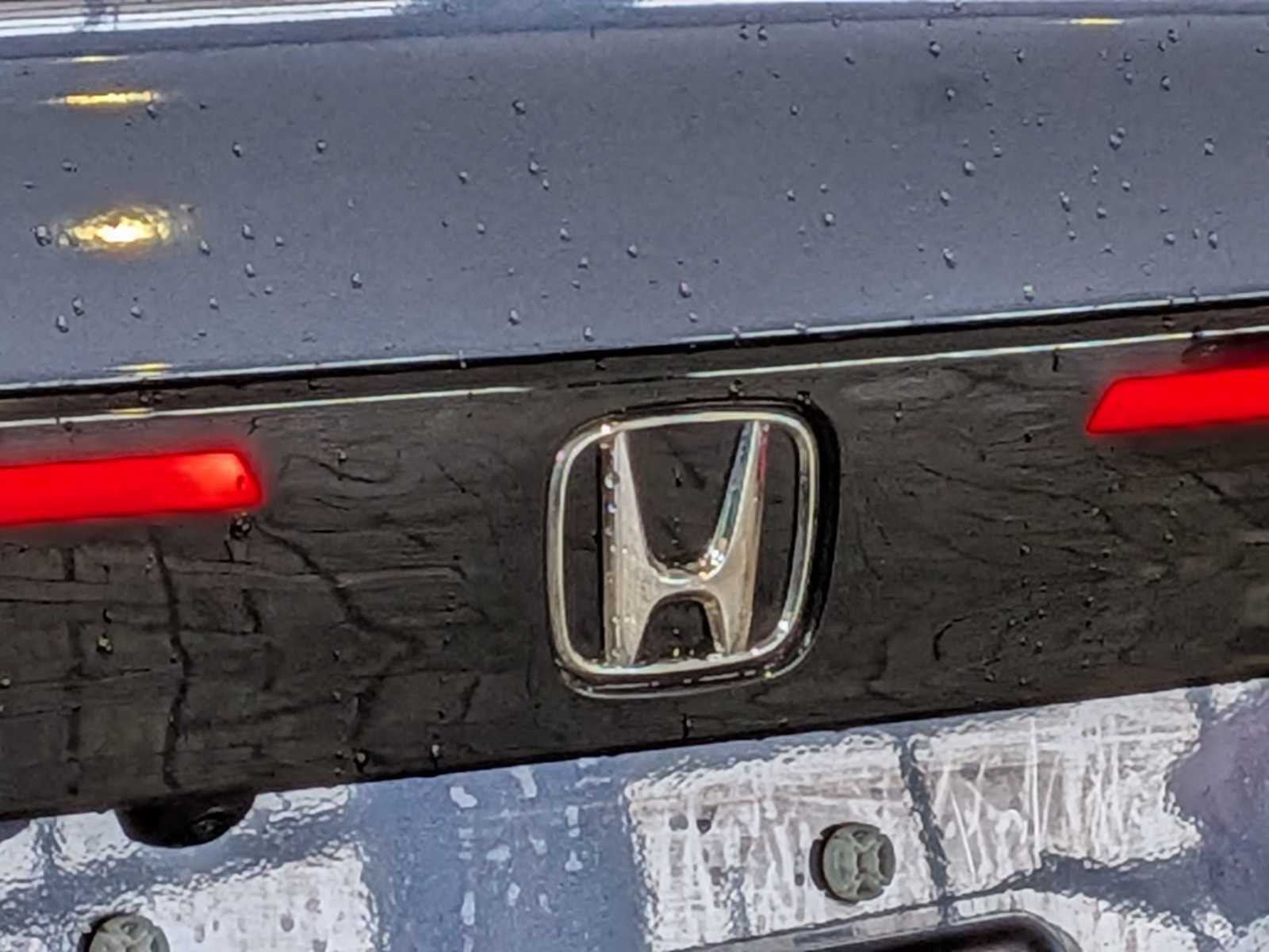 Thumbnail: 2023 Honda Accord - 11