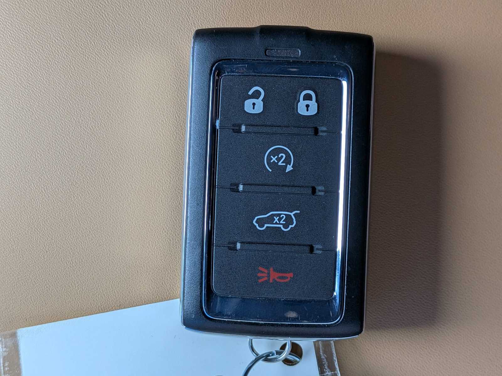 Thumbnail: 2025 Jeep Grand Cherokee - 34