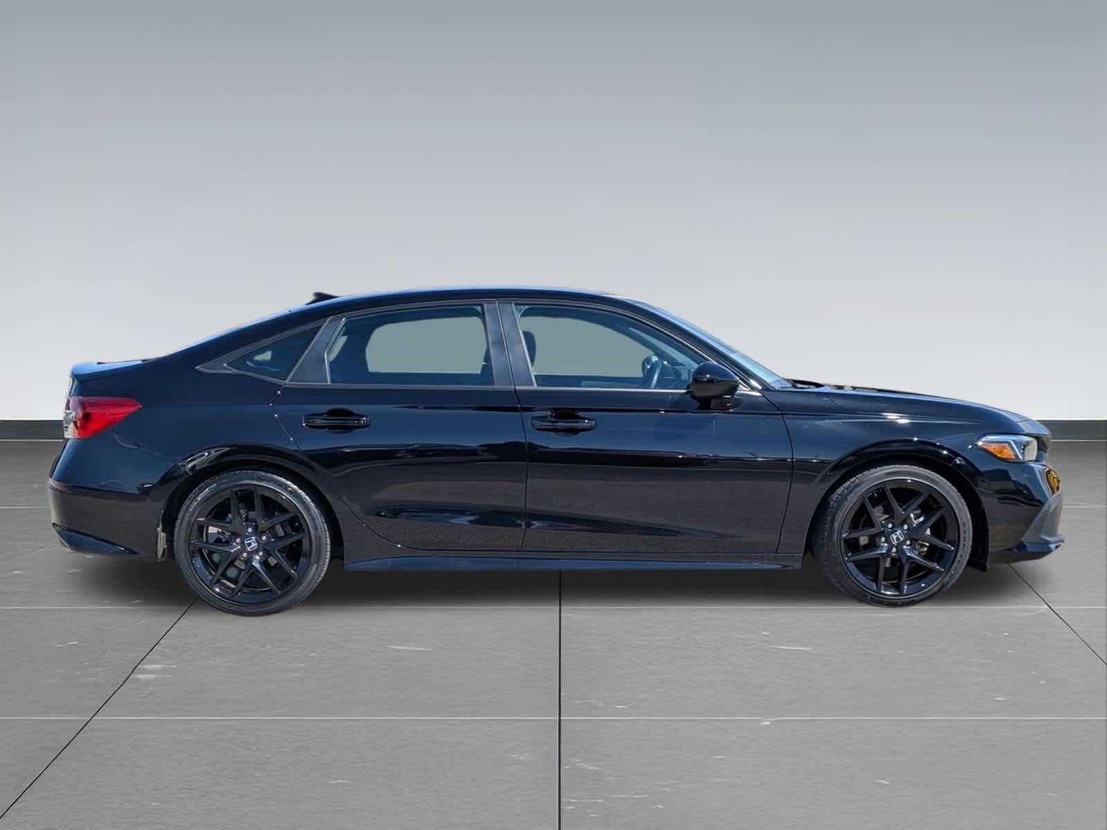 Thumbnail: 2023 Honda Civic - 6