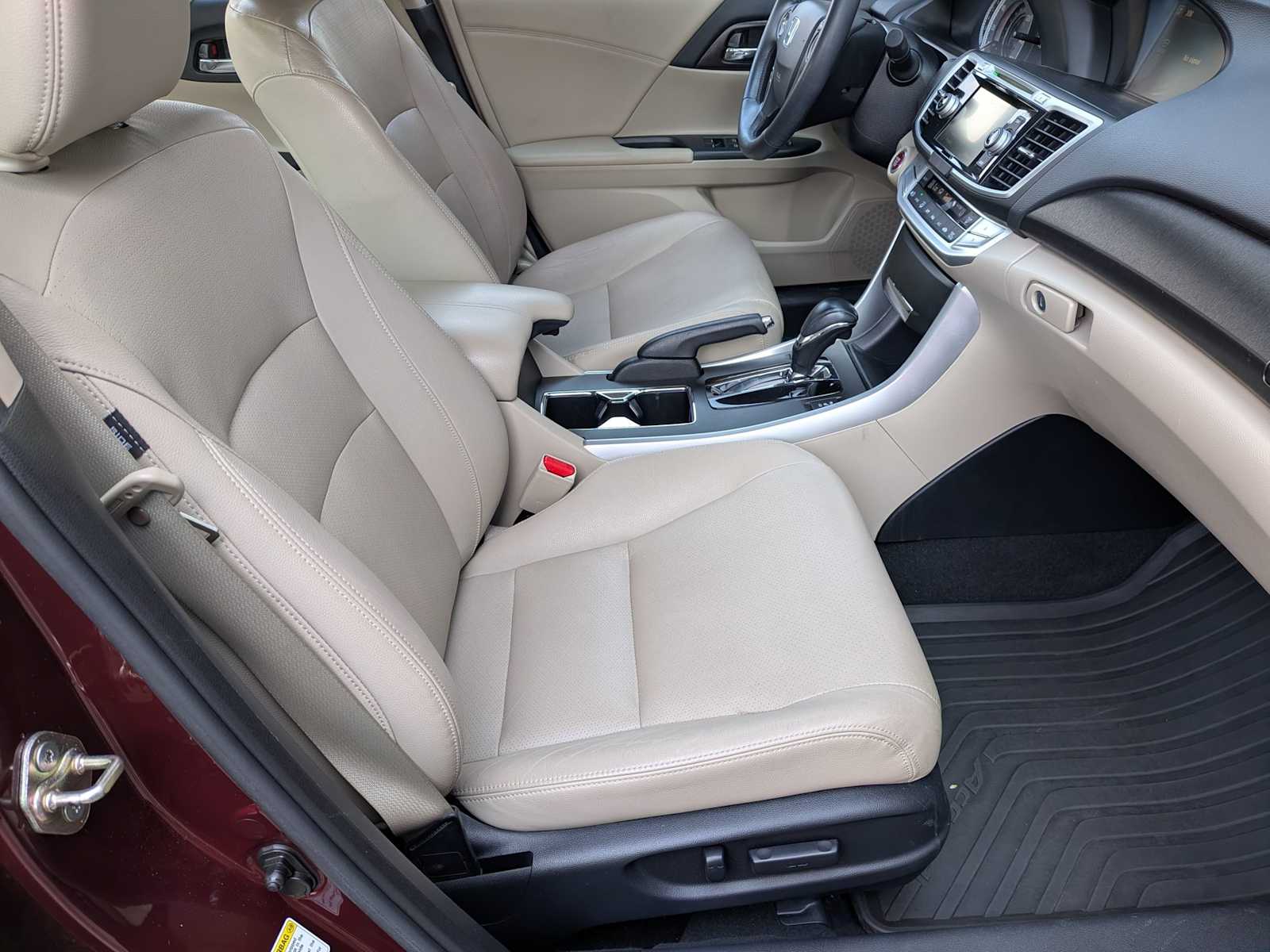 Thumbnail: 2014 Honda Accord - 20