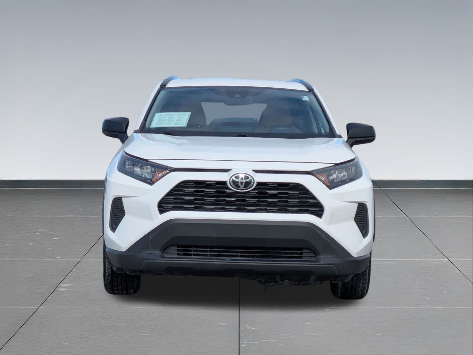 Thumbnail: 2020 Toyota RAV4 - 9