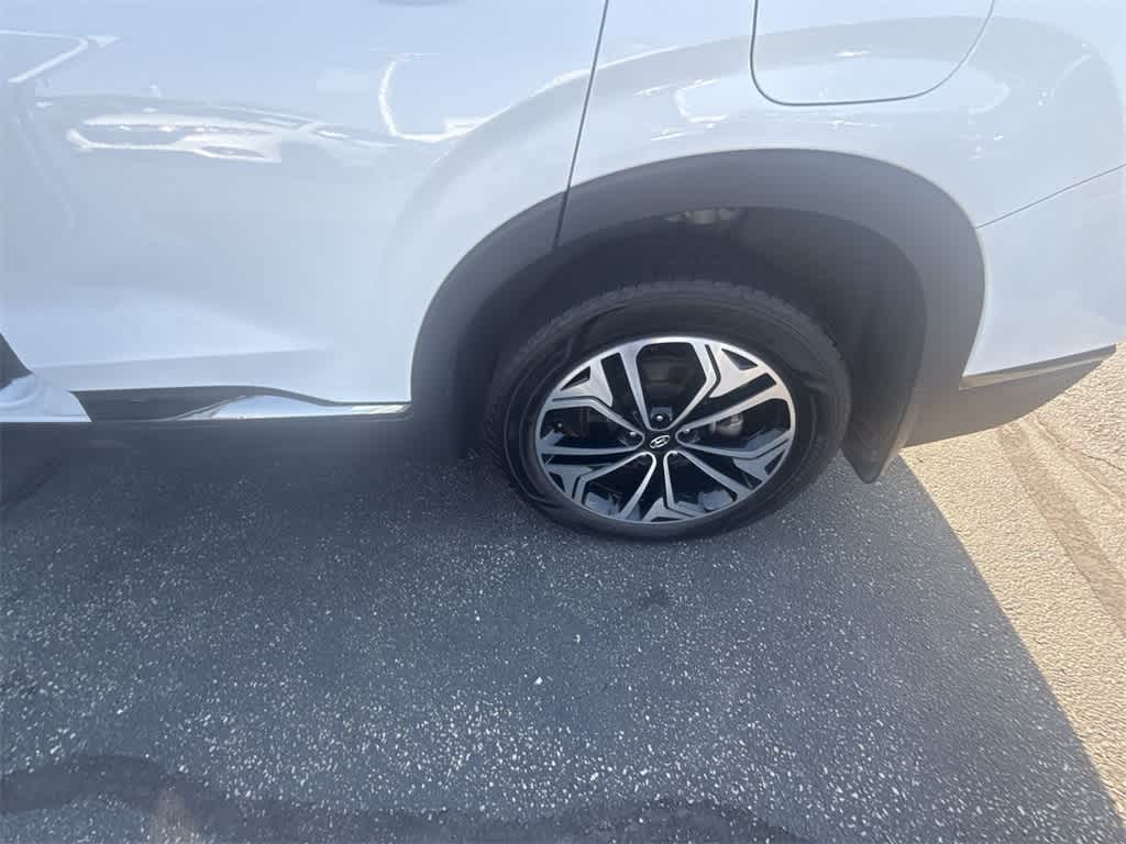 Thumbnail: 2020 Hyundai Santa Fe - 13