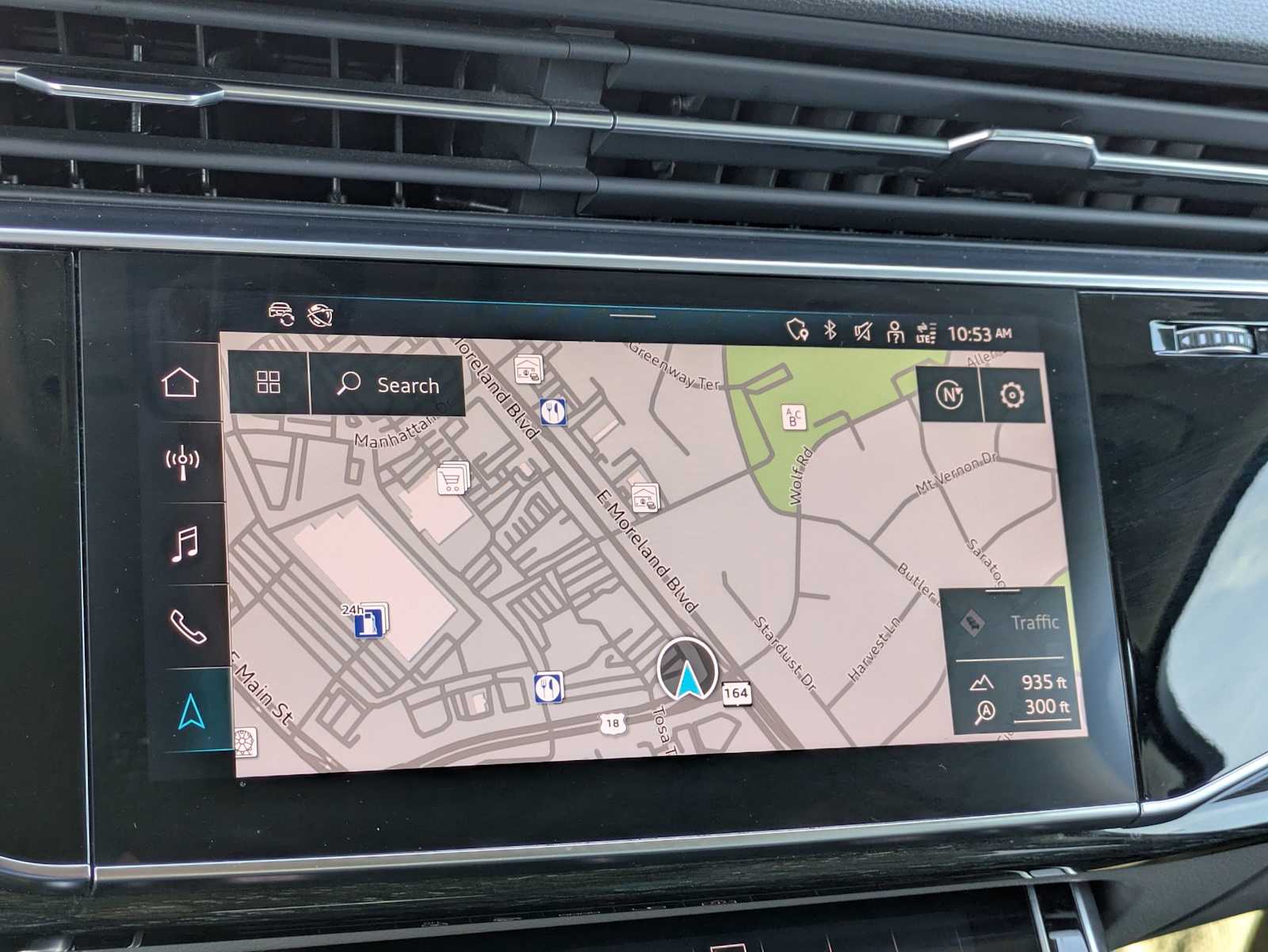 Thumbnail: 2023 Audi Q7 - 29