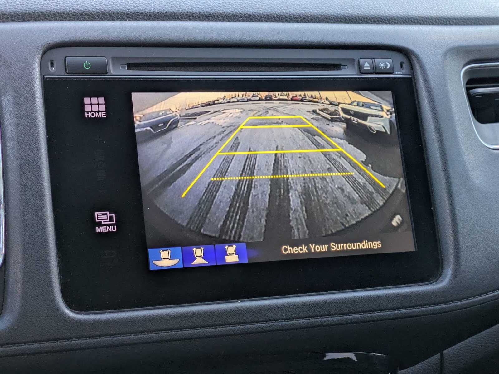 Thumbnail: 2017 Honda HR-V - 28