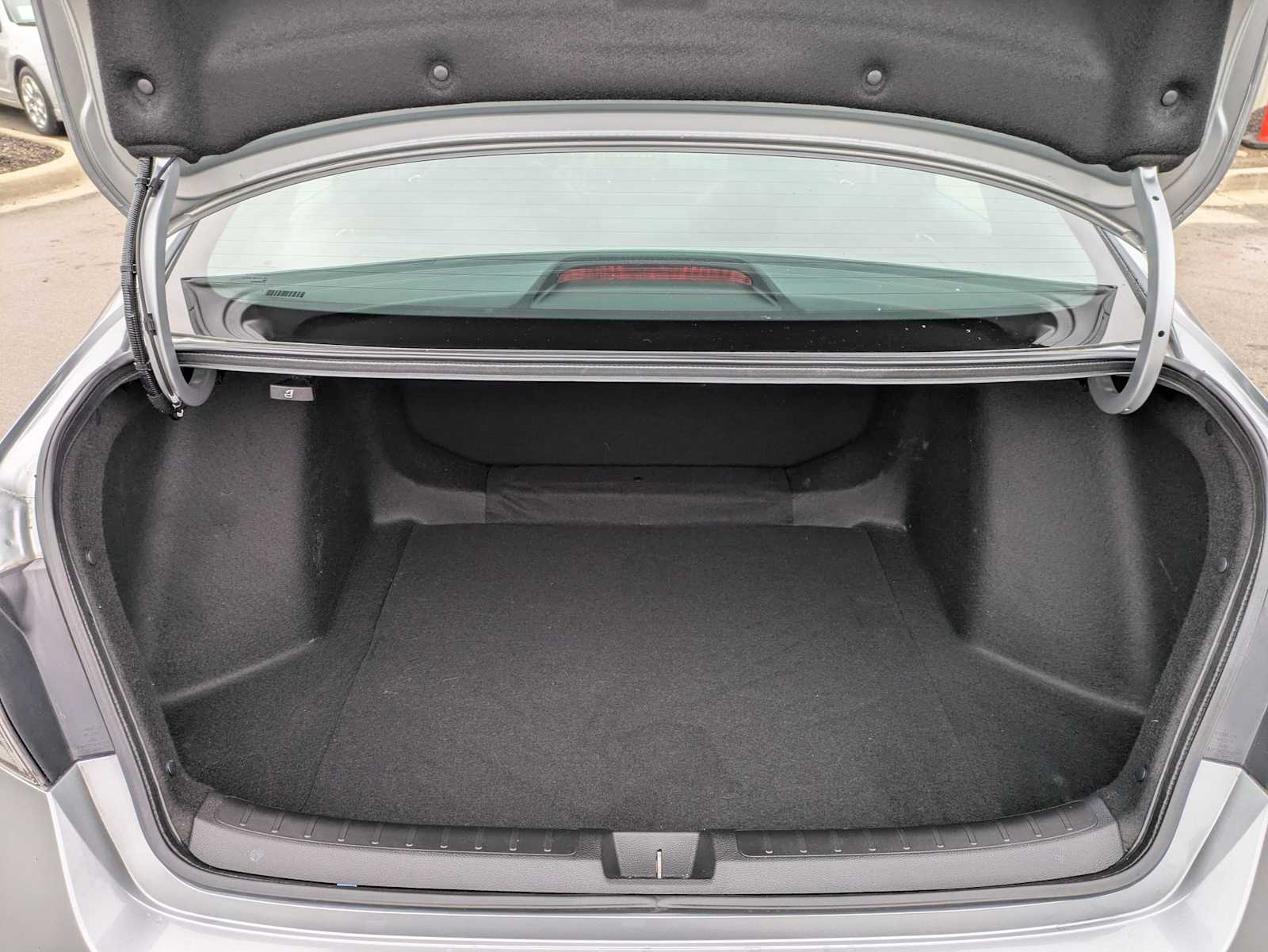 Thumbnail: 2024 Honda Civic - 30