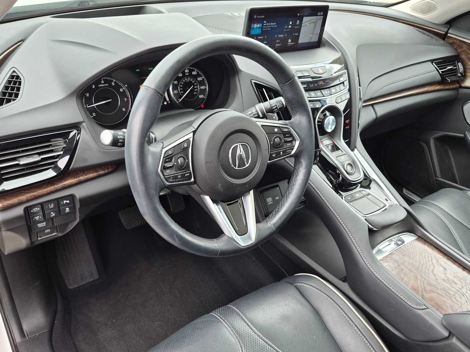 Thumbnail: 2019 Acura RDX - 2