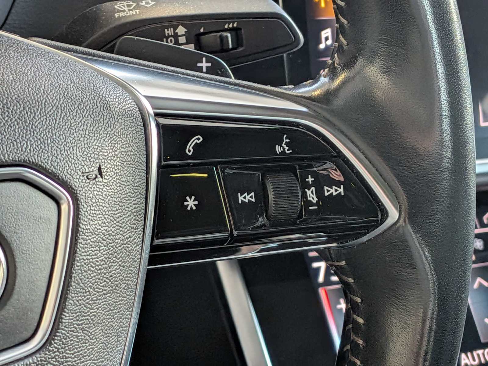 Thumbnail: 2020 Audi A7 - 25