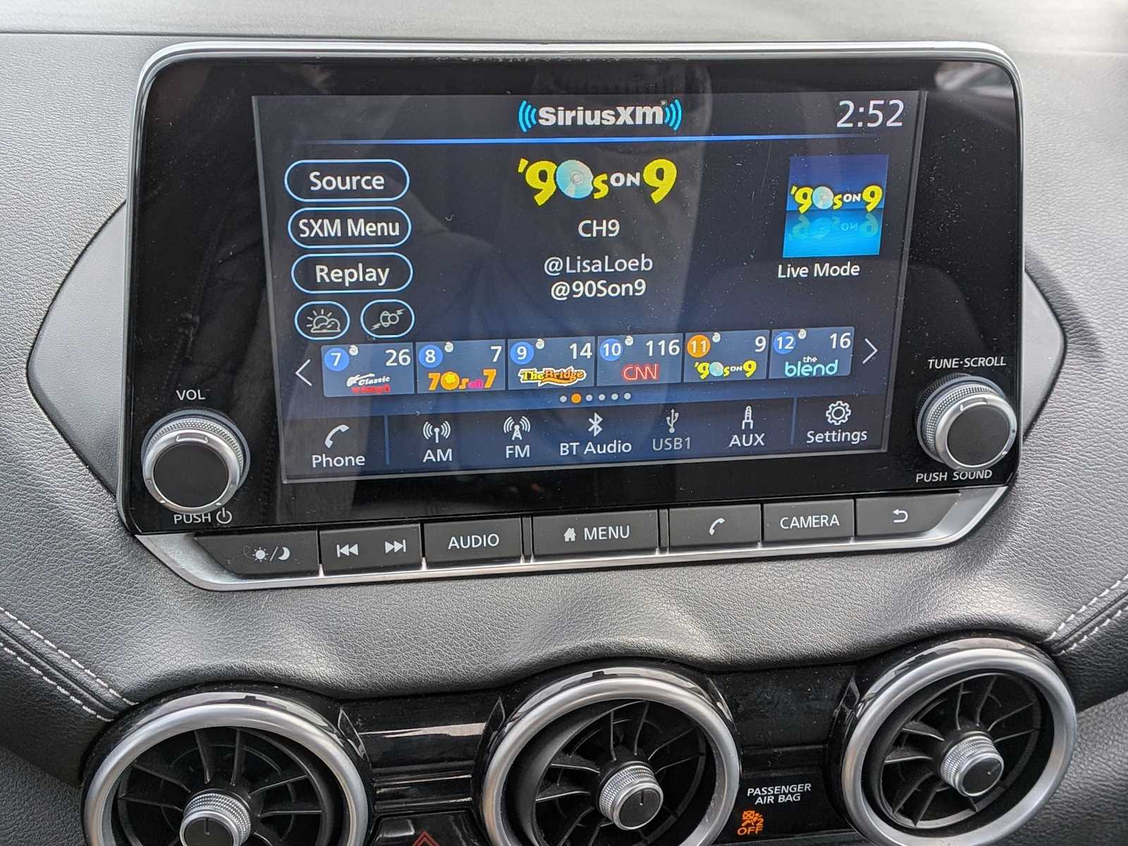 Thumbnail: 2021 Nissan Sentra - 25