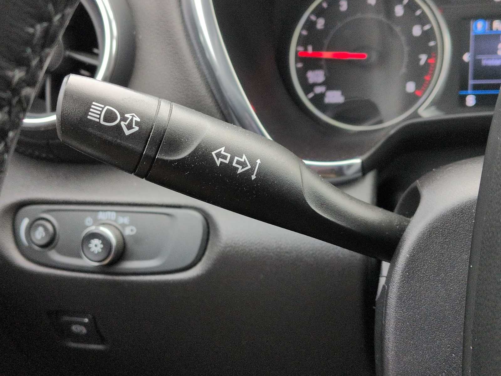 Thumbnail: 2019 Chevrolet Blazer - 26