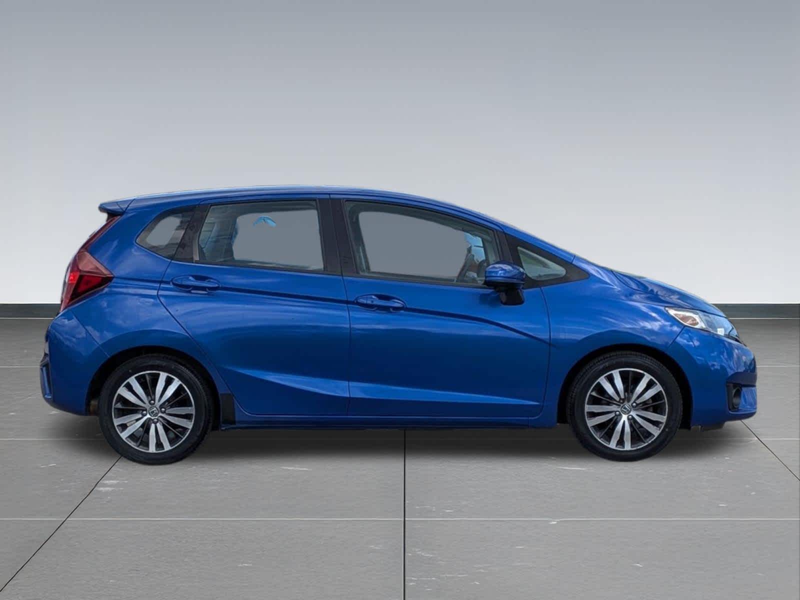 Thumbnail: 2015 Honda Fit - 6