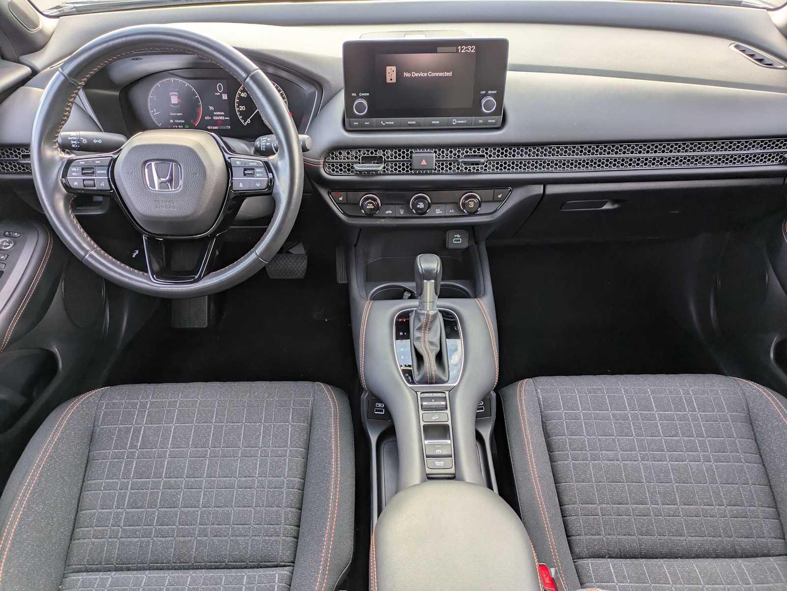 Thumbnail: 2023 Honda HR-V - 14