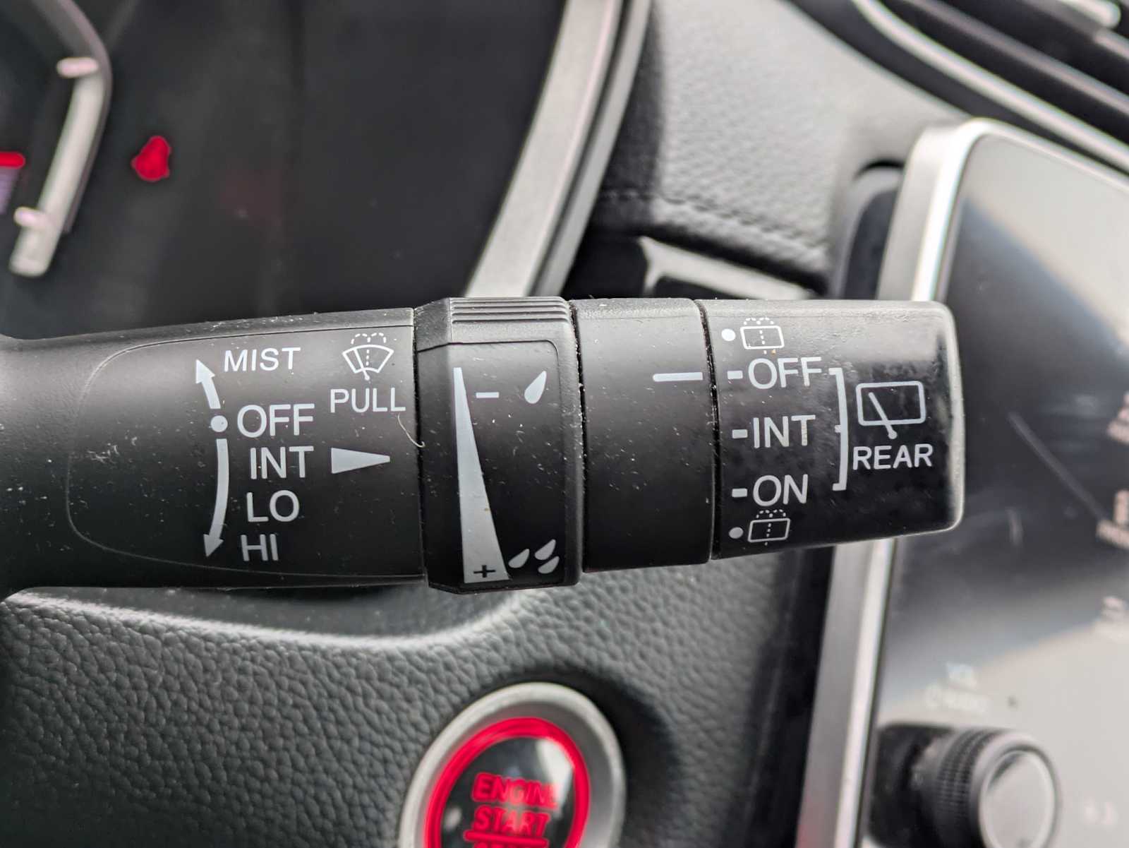 Thumbnail: 2020 Honda CR-V - 26