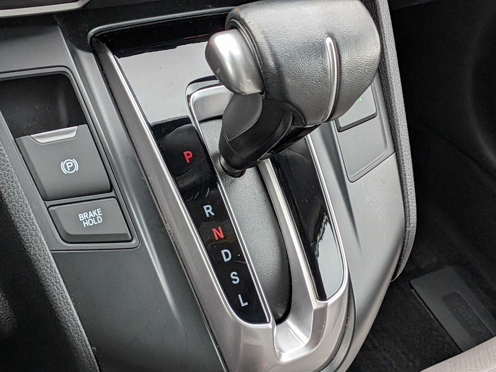 Thumbnail: 2017 Honda CR-V - 30