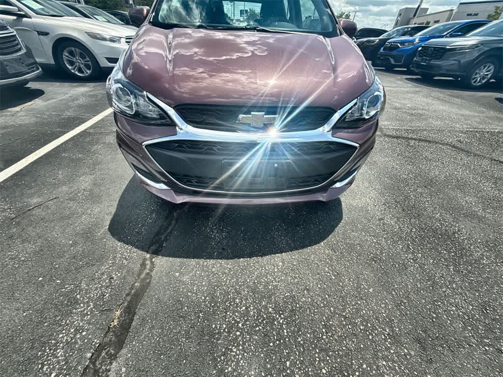 Thumbnail: 2020 Chevrolet Spark - 10