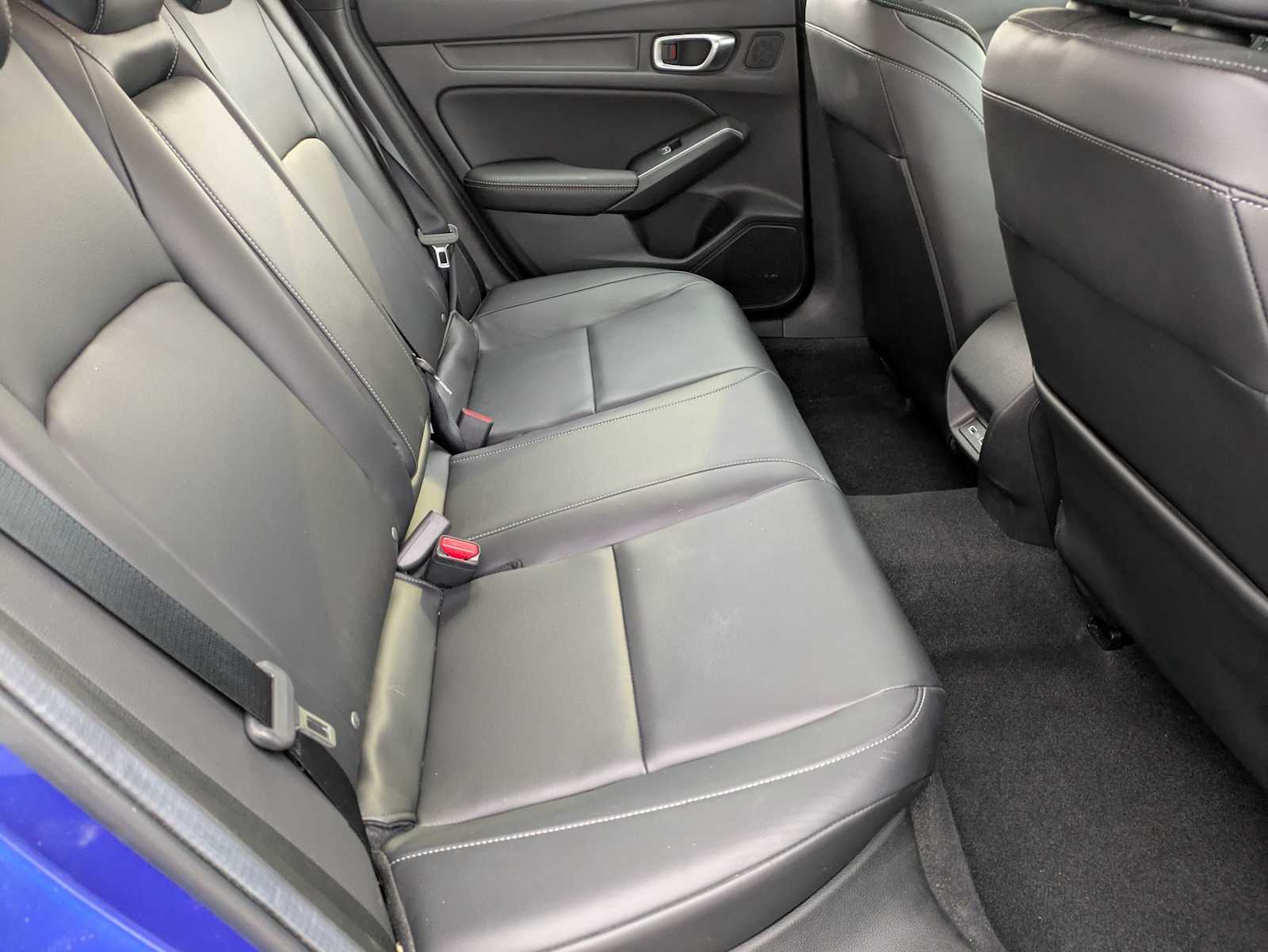 Thumbnail: 2023 Acura Integra - 20