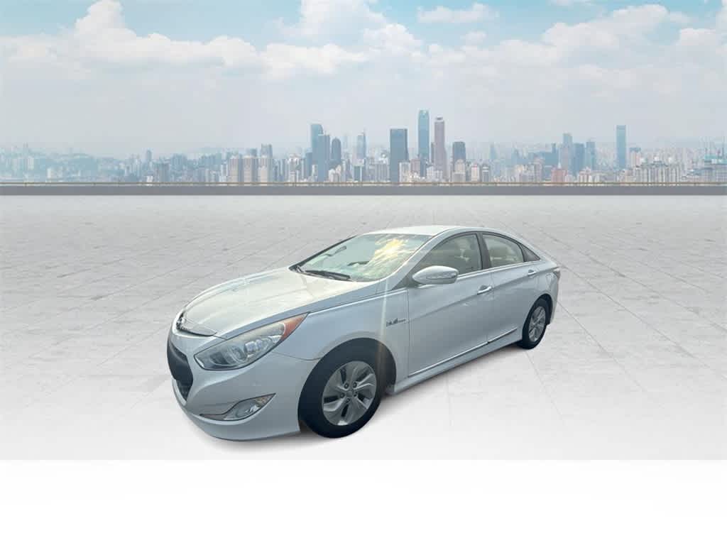 2015 Hyundai Sonata Base -
                  Waukesha, WI