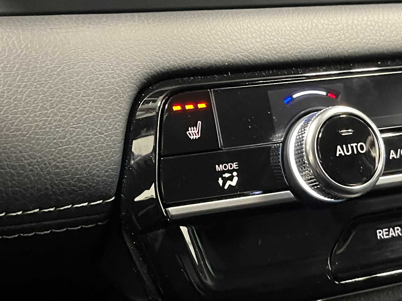 Thumbnail: 2026 Honda Passport - 18