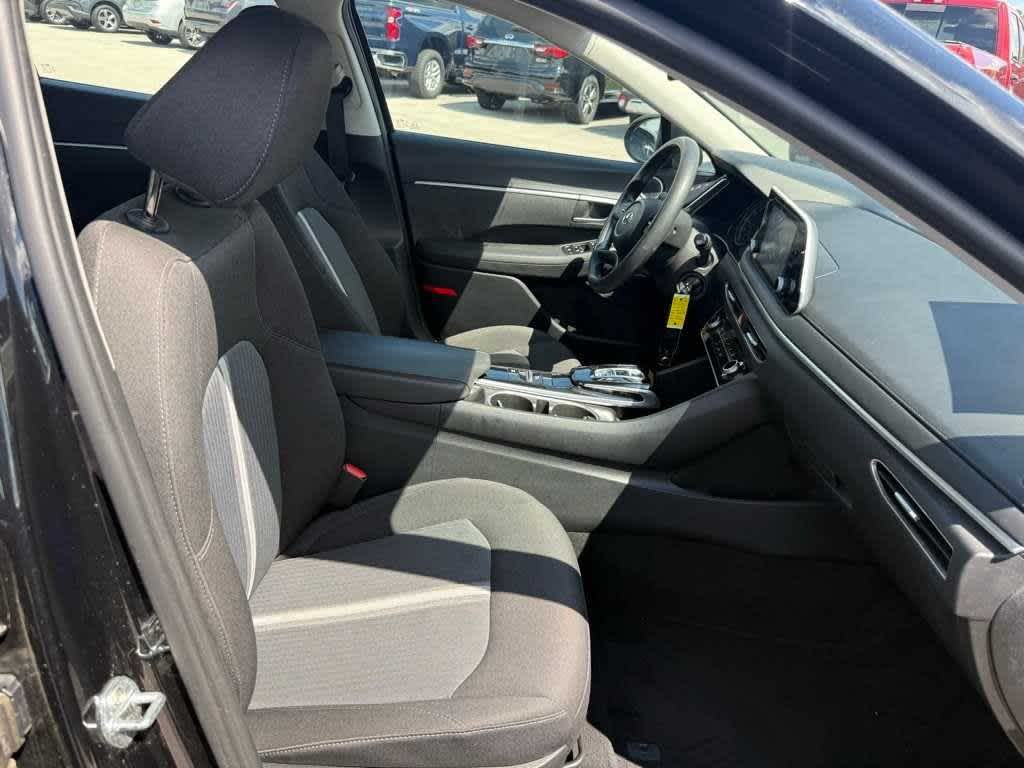 Thumbnail: 2020 Hyundai Sonata - 7