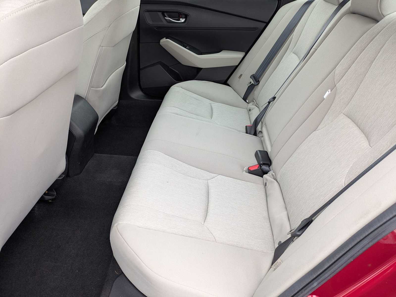 Thumbnail: 2023 Honda Accord - 18